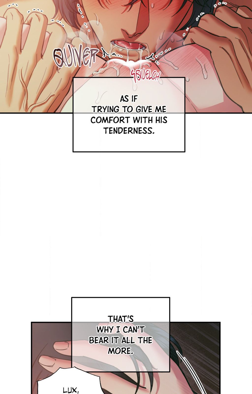 Hana’s Demons of Lust