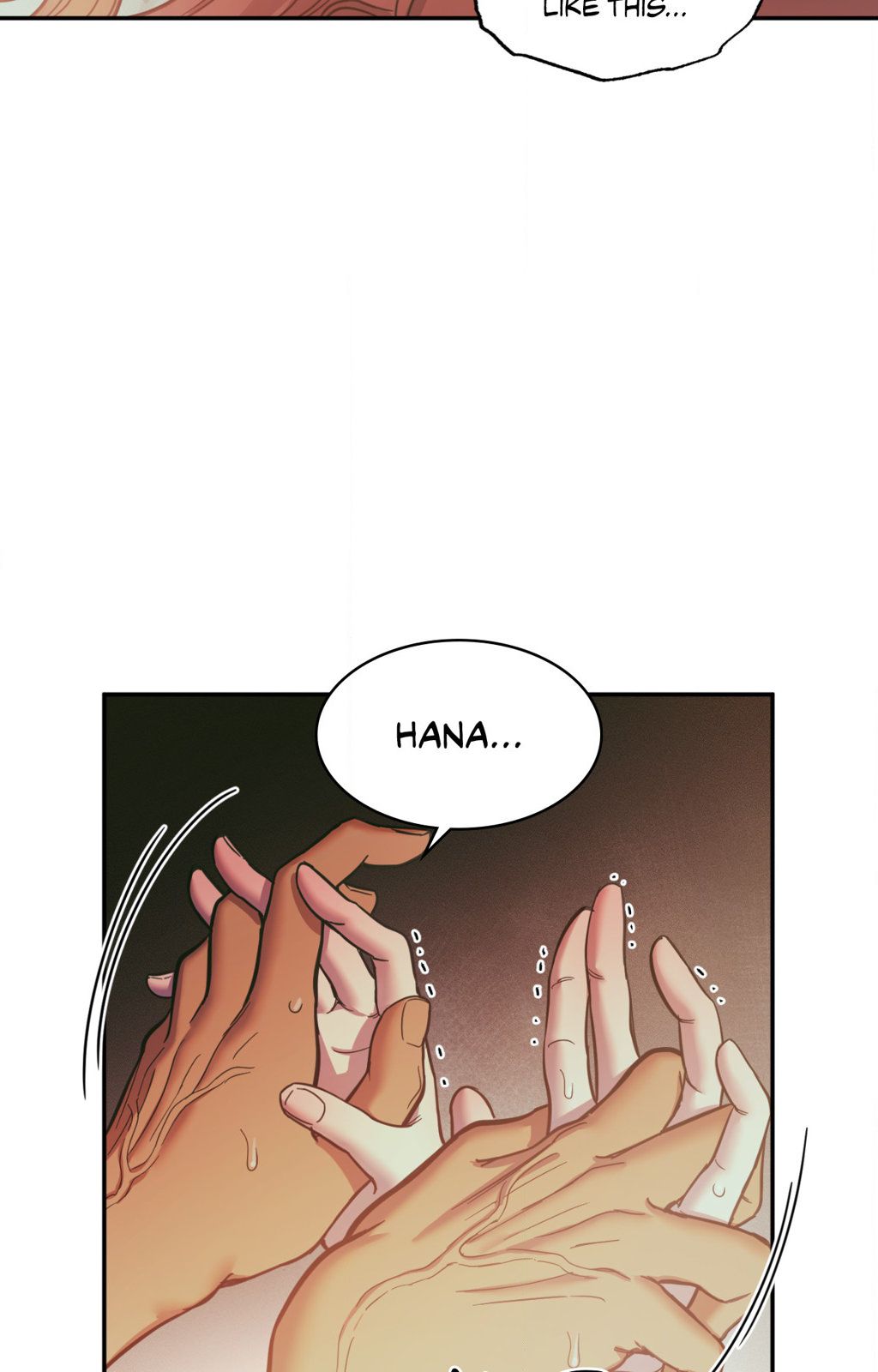 Hana’s Demons of Lust