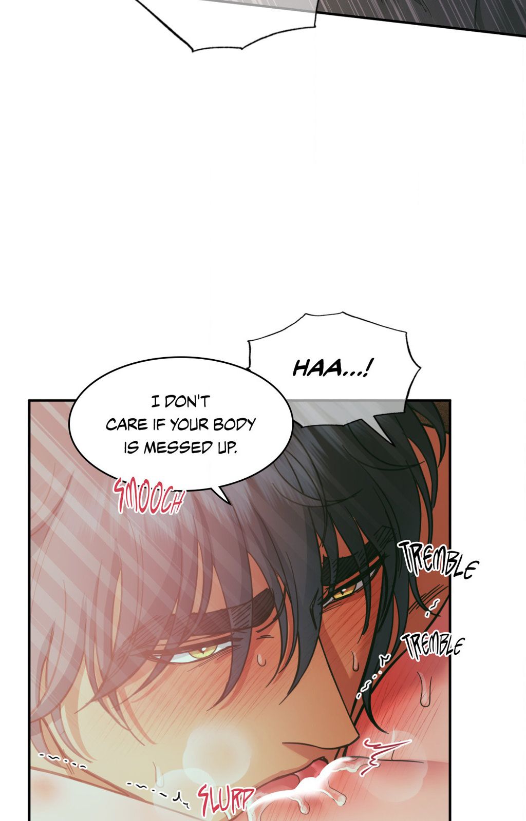 Hana’s Demons of Lust