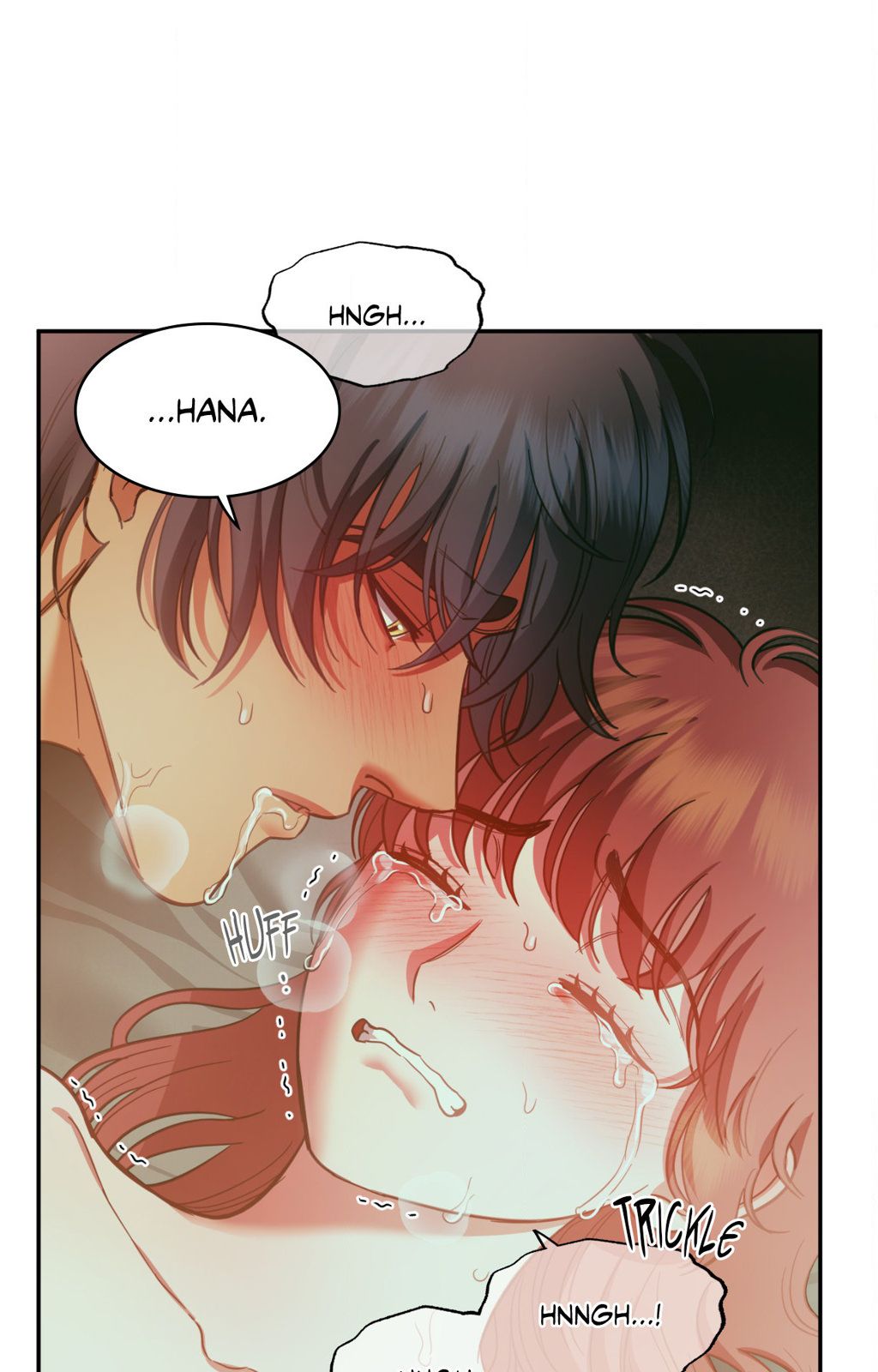 Hana’s Demons of Lust