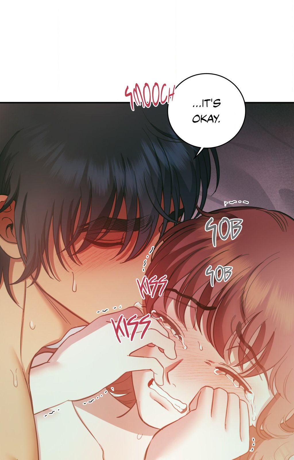 Hana’s Demons of Lust