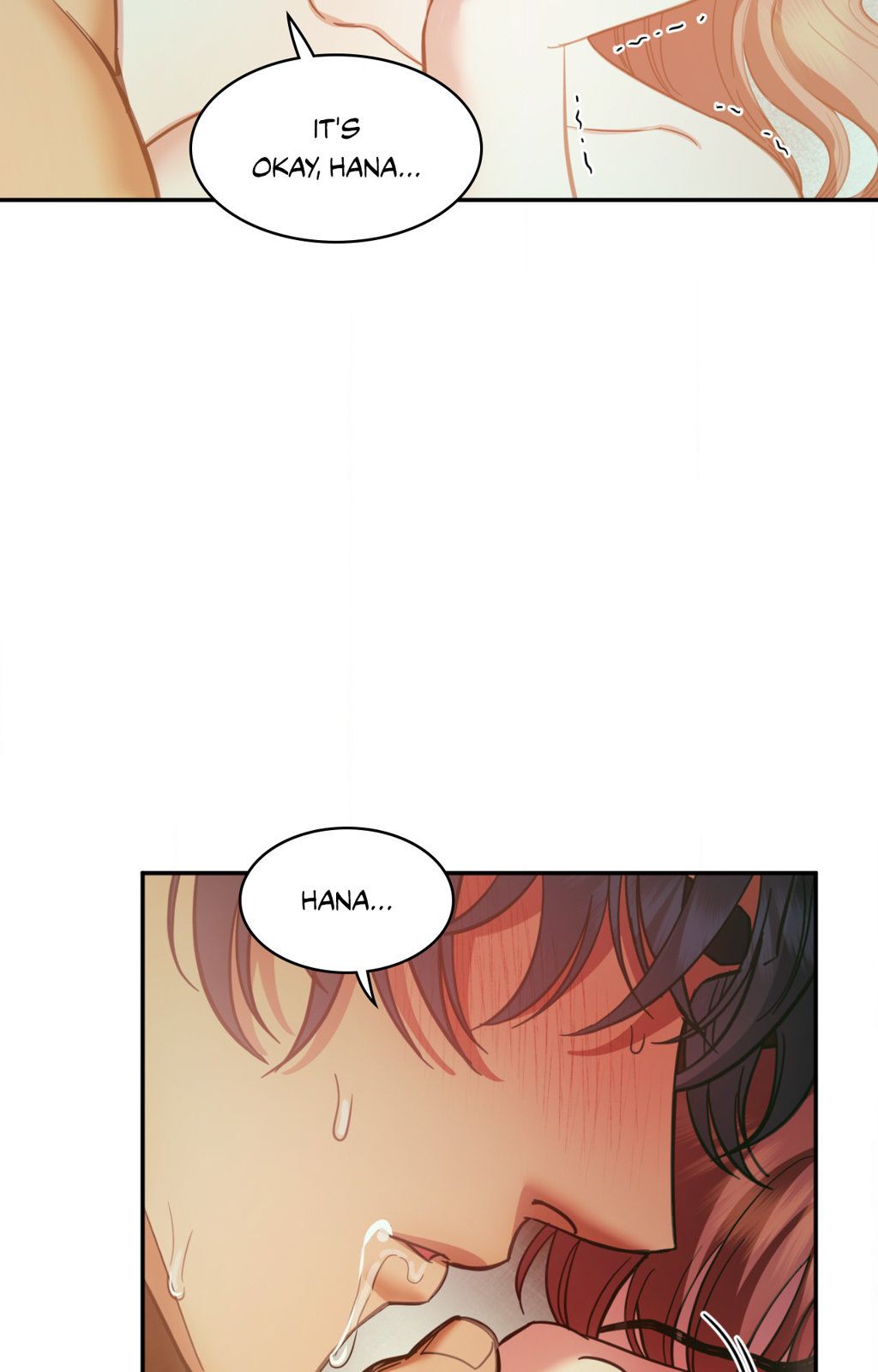 Hana’s Demons of Lust