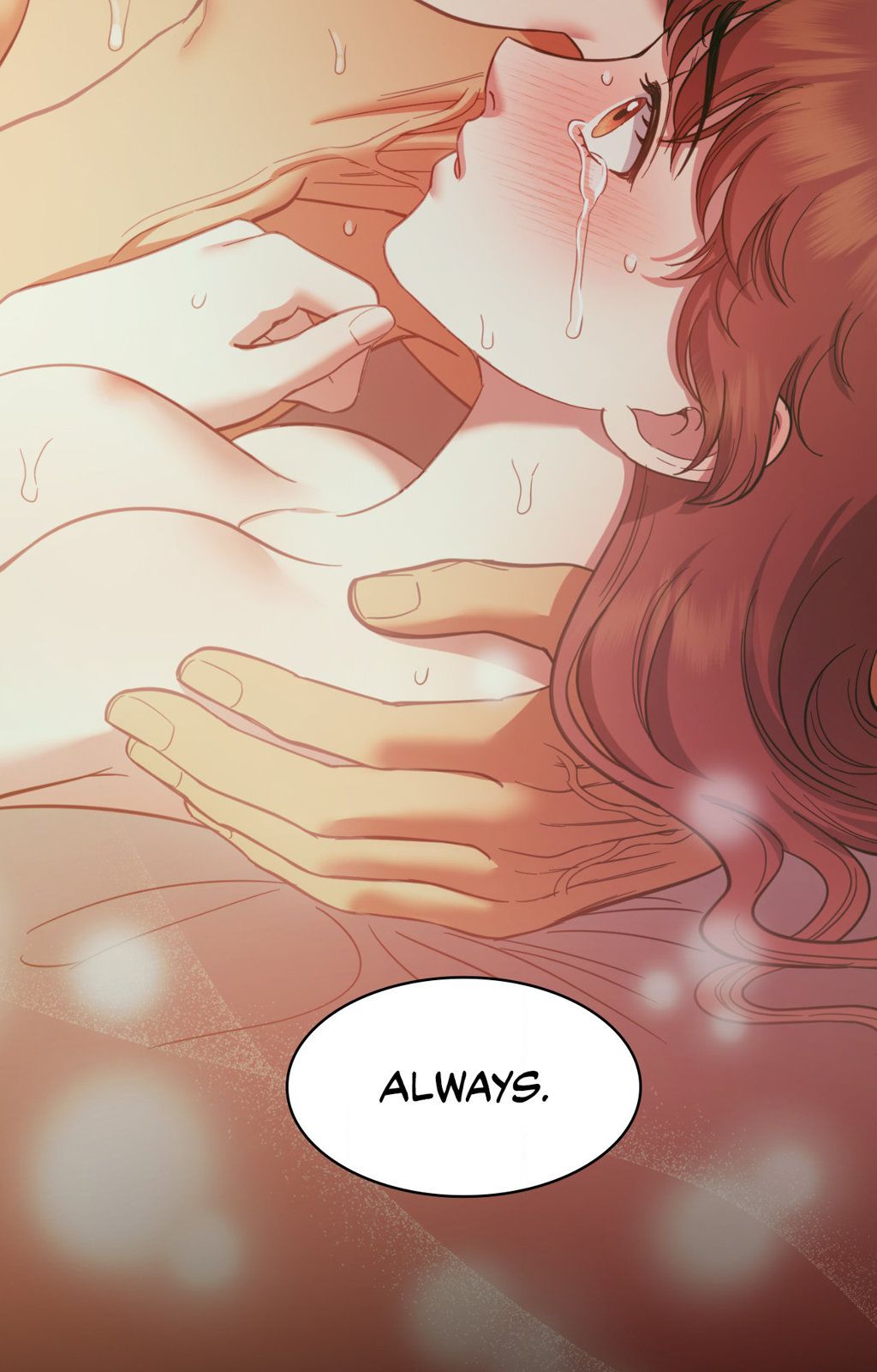 Hana’s Demons of Lust