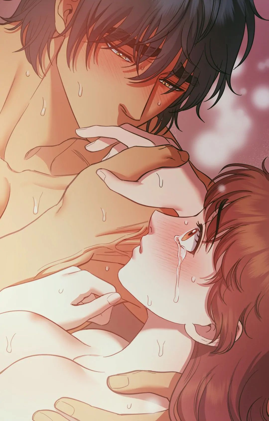 Hana’s Demons of Lust