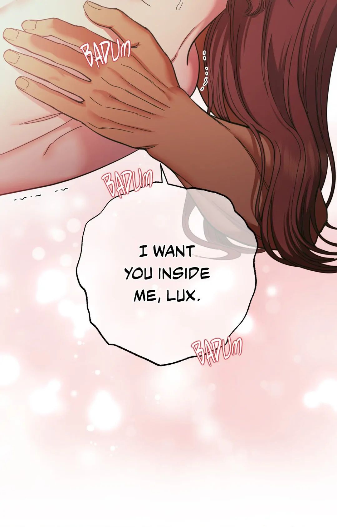 Hana’s Demons of Lust
