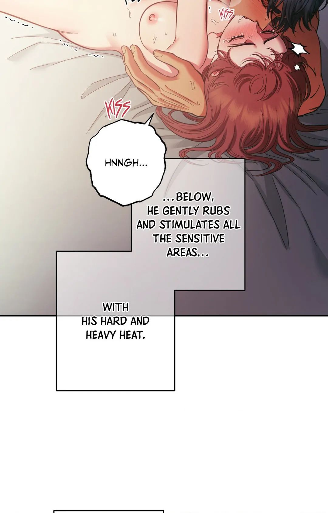 Hana’s Demons of Lust