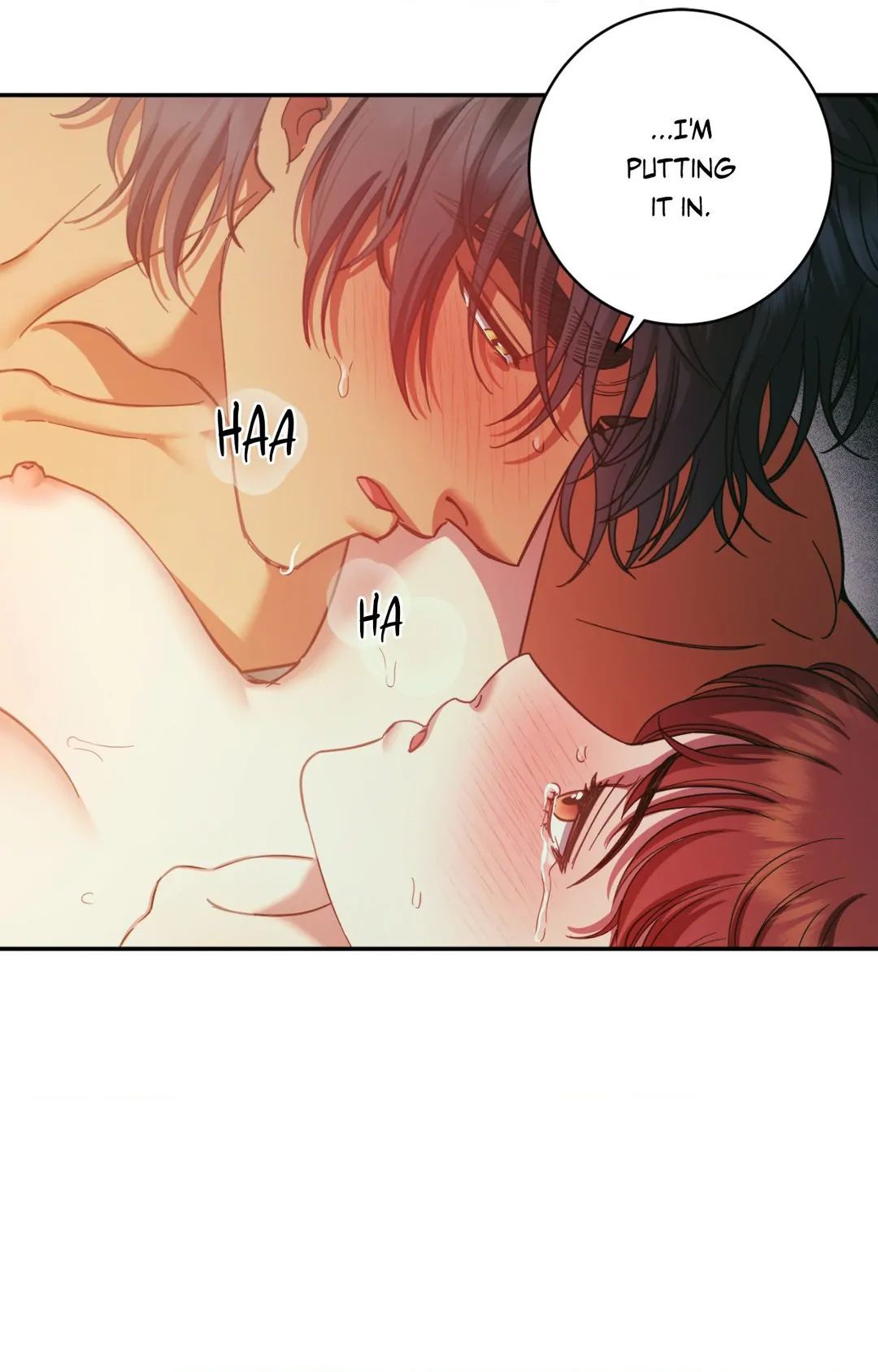 Hana’s Demons of Lust