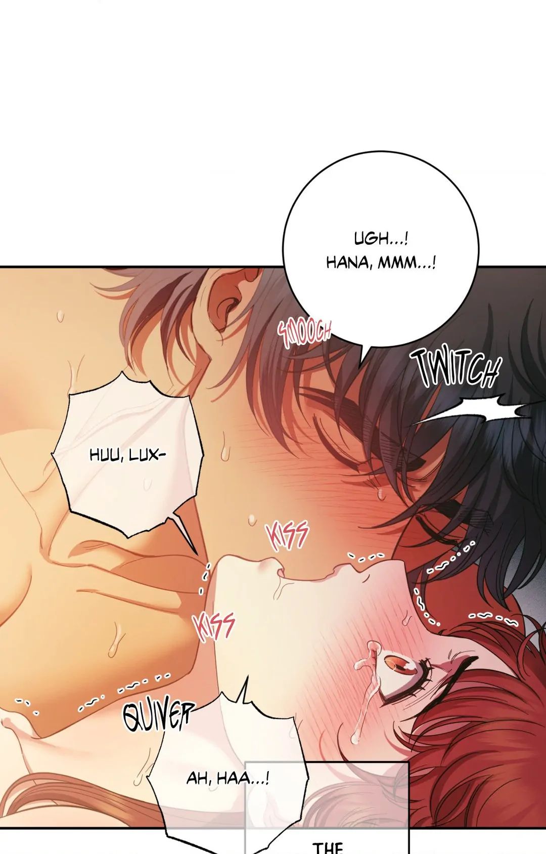 Hana’s Demons of Lust