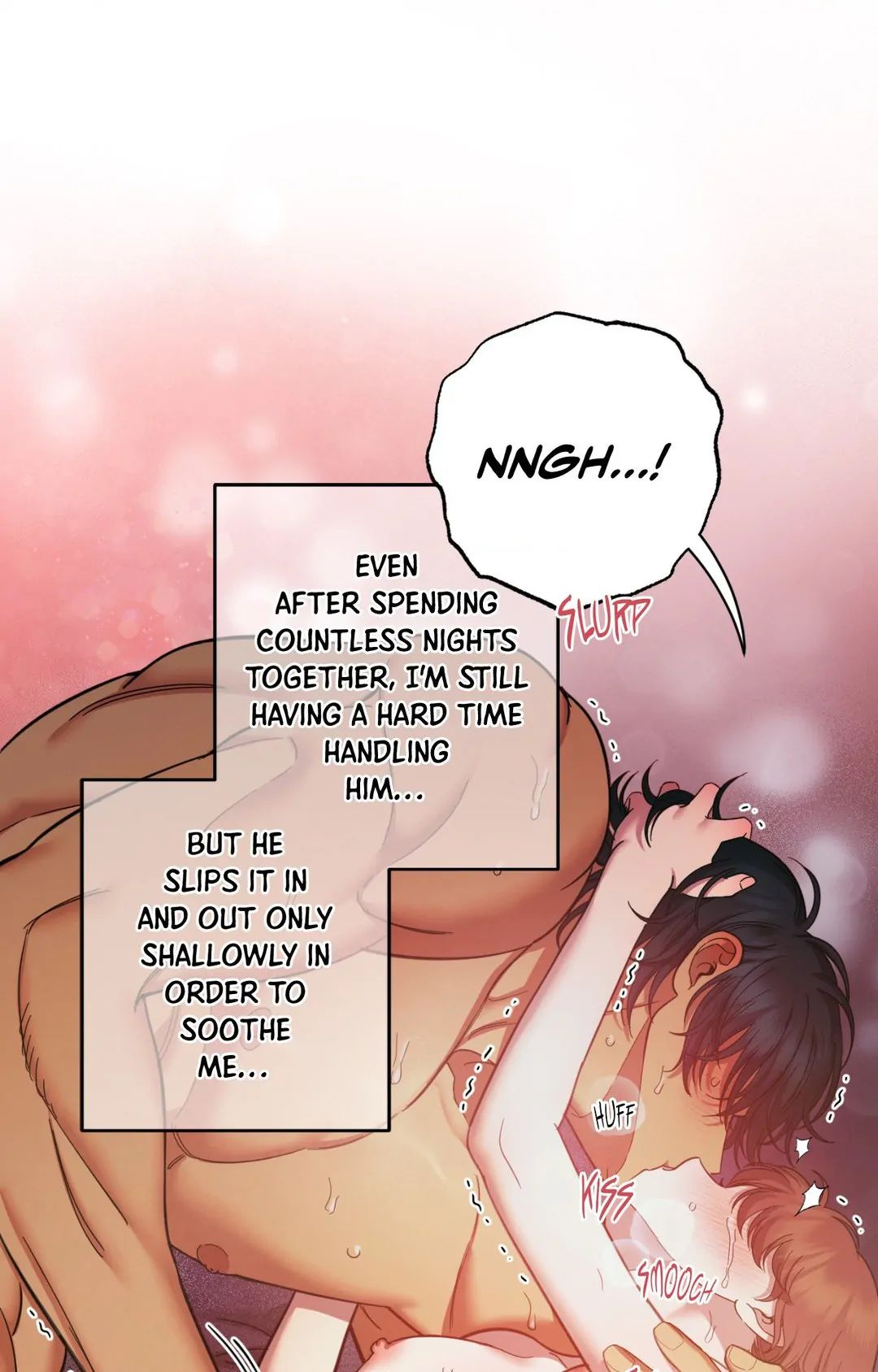 Hana’s Demons of Lust