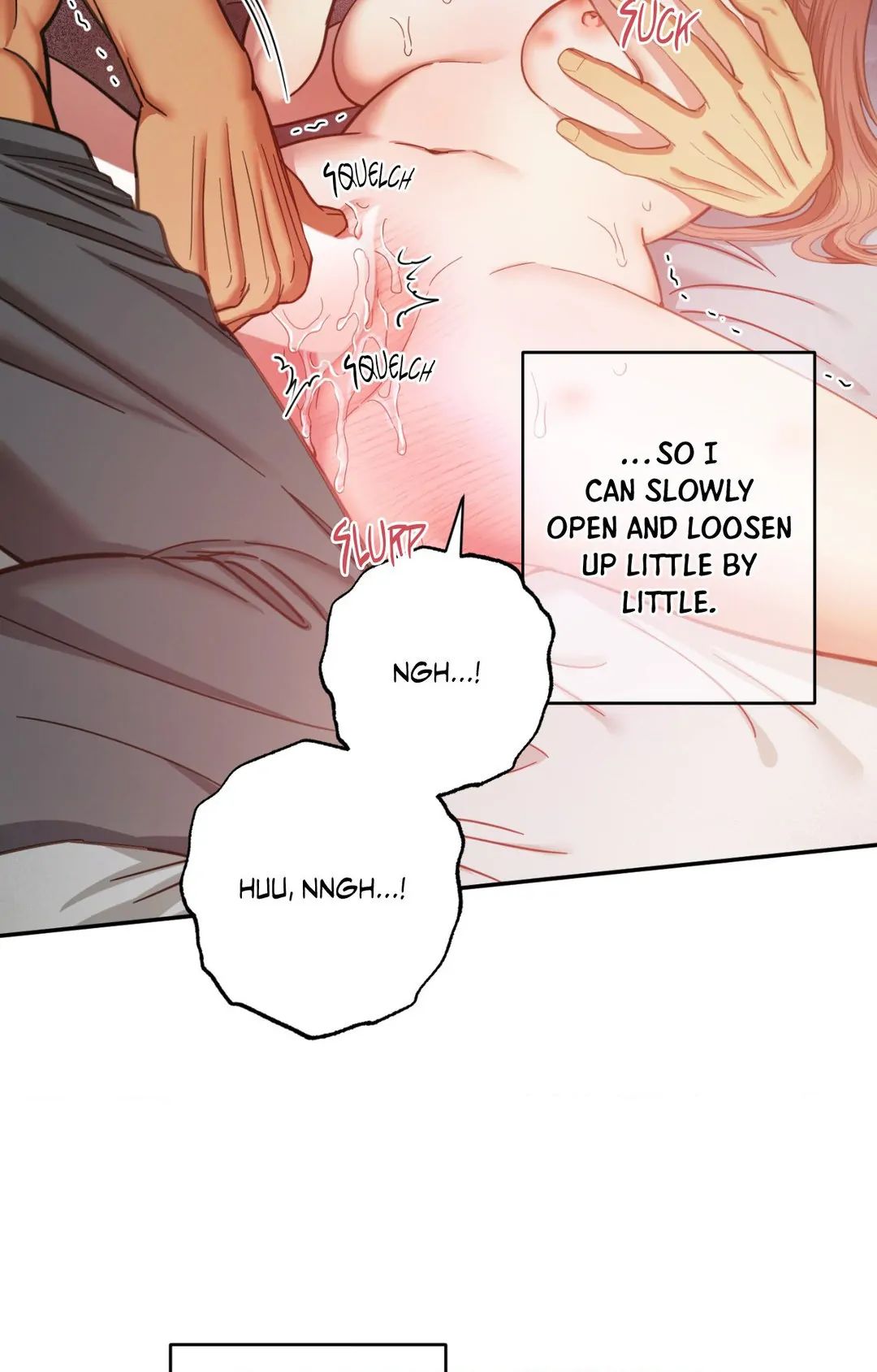 Hana’s Demons of Lust