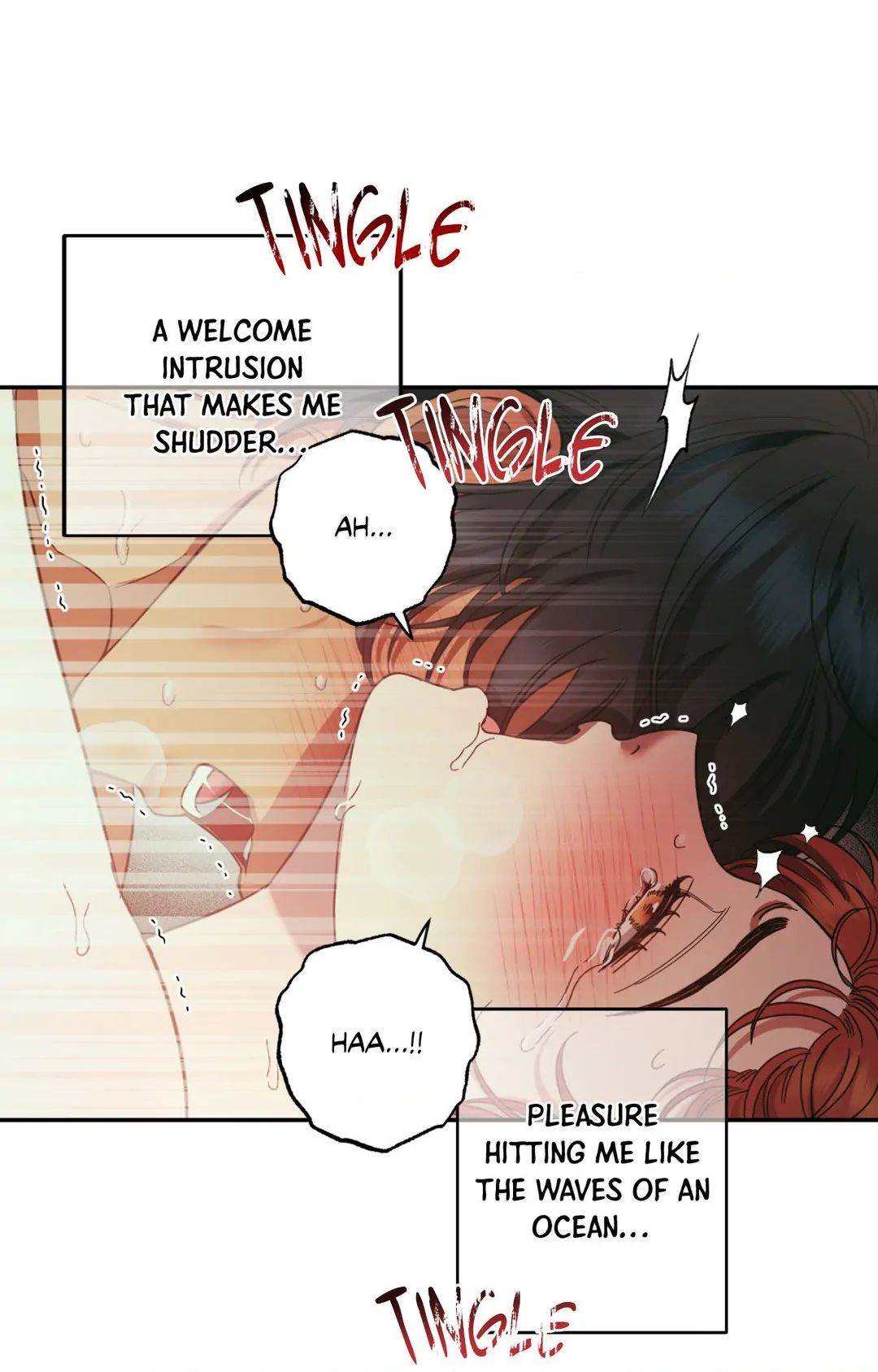 Hana’s Demons of Lust