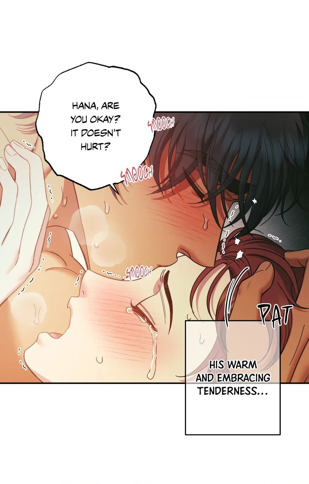 Hana’s Demons of Lust