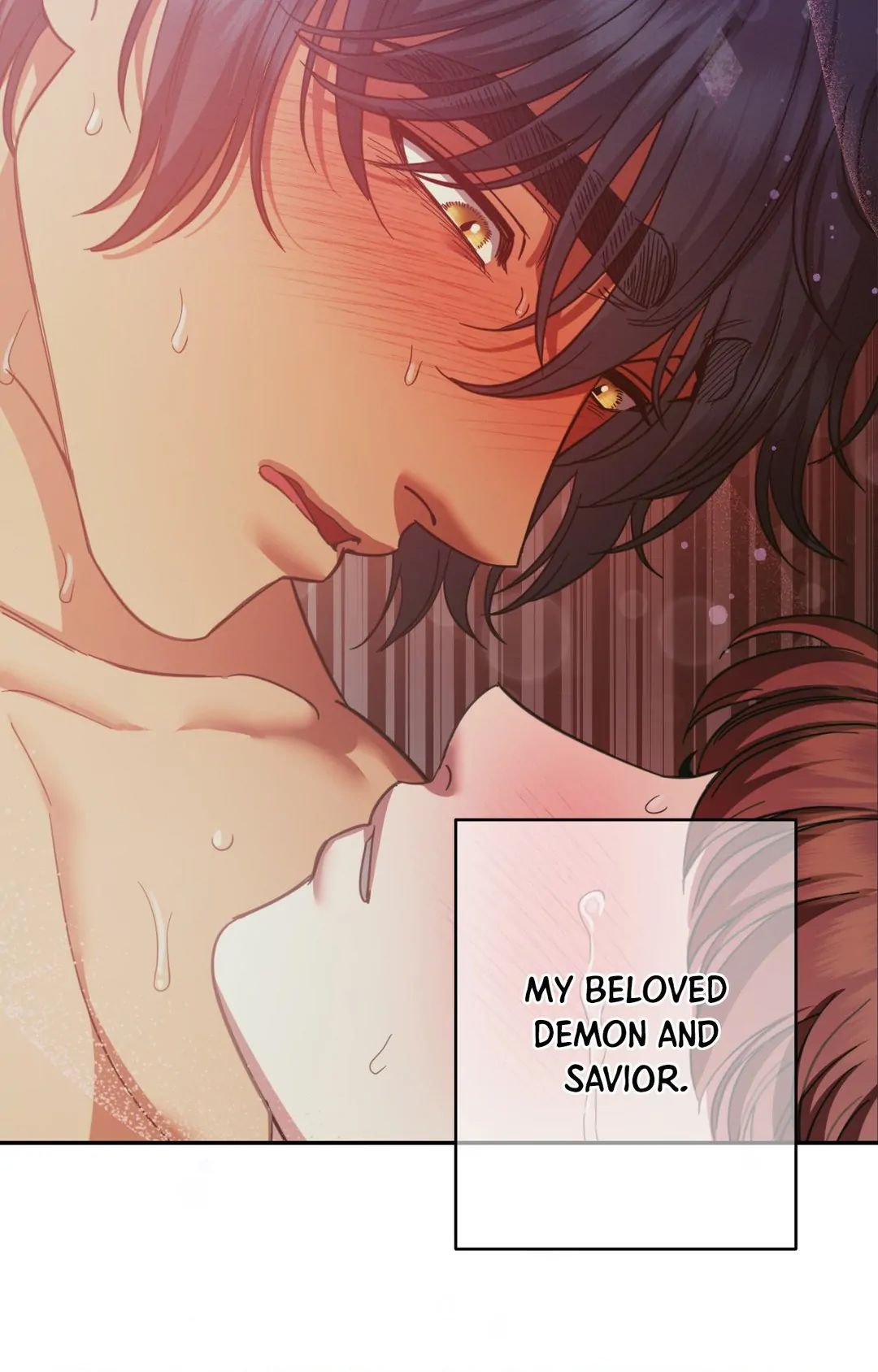 Hana’s Demons of Lust