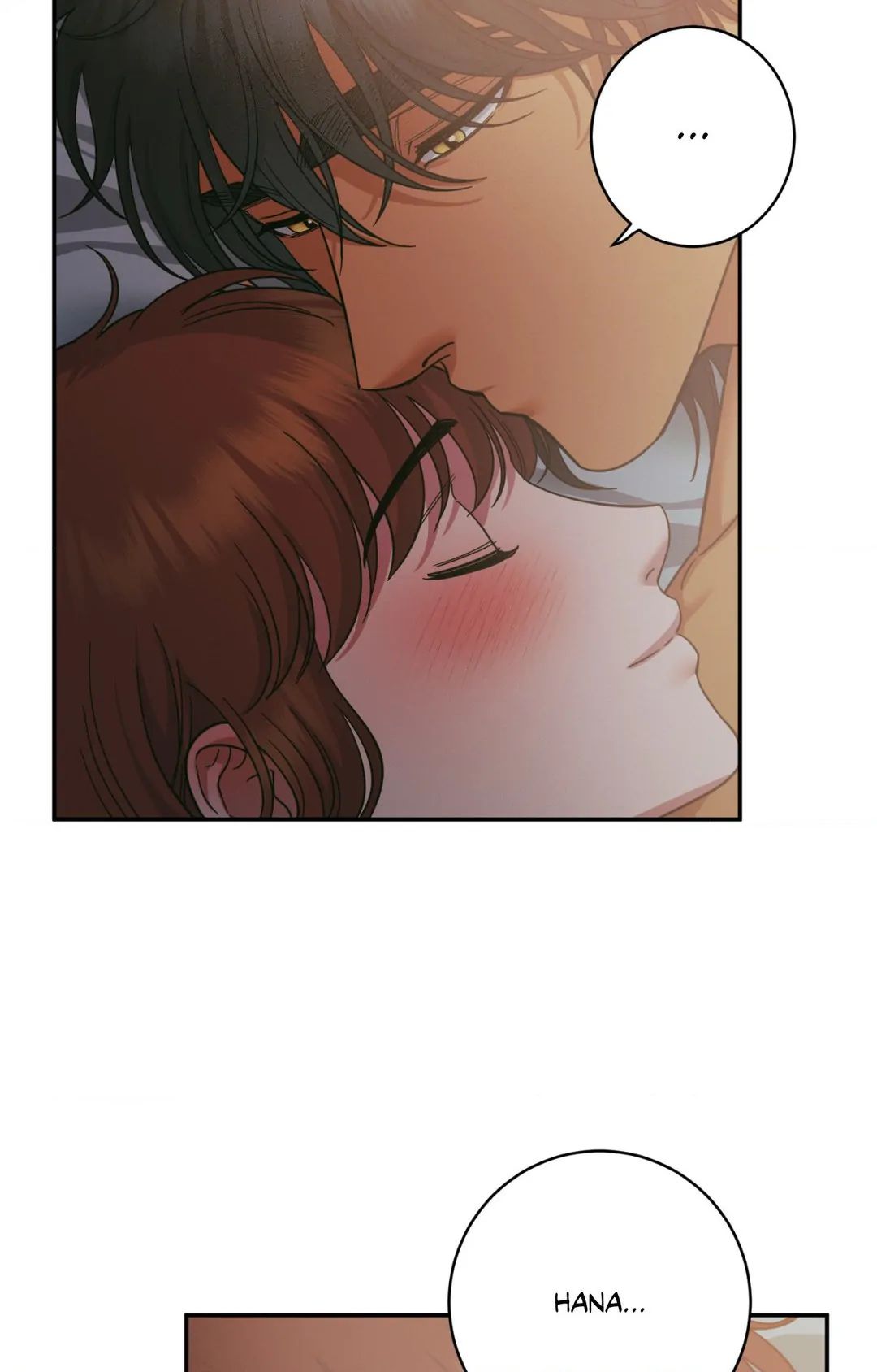 Hana’s Demons of Lust