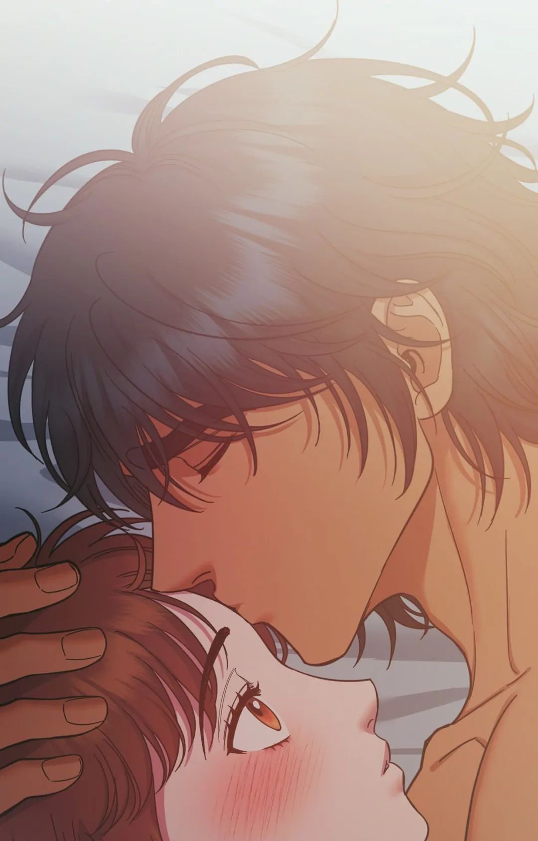 Hana’s Demons of Lust