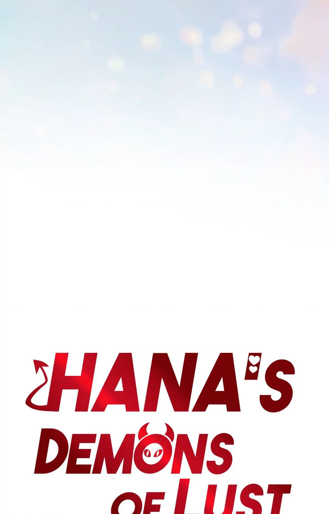 Hana’s Demons of Lust