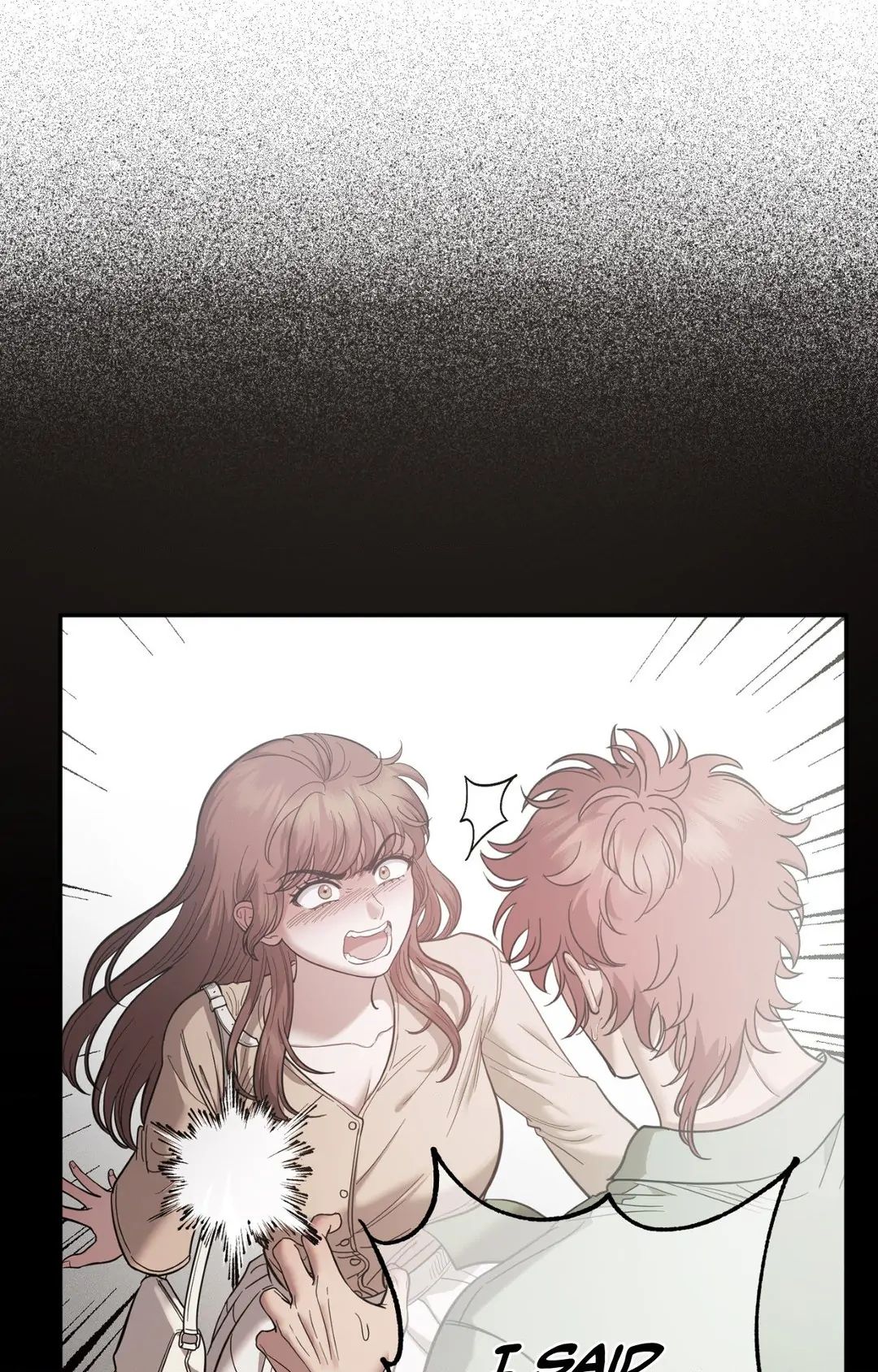 Hana’s Demons of Lust