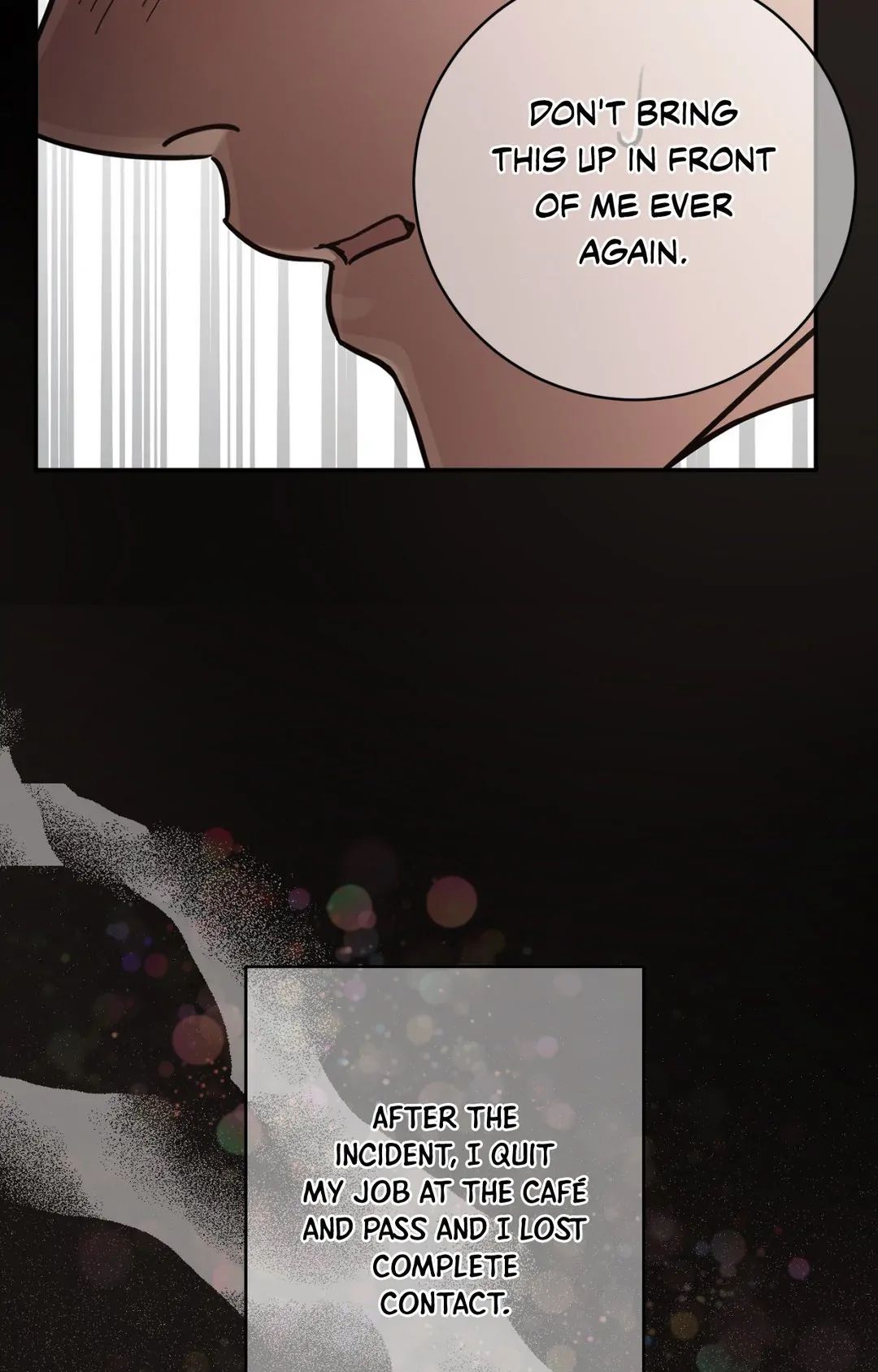 Hana’s Demons of Lust
