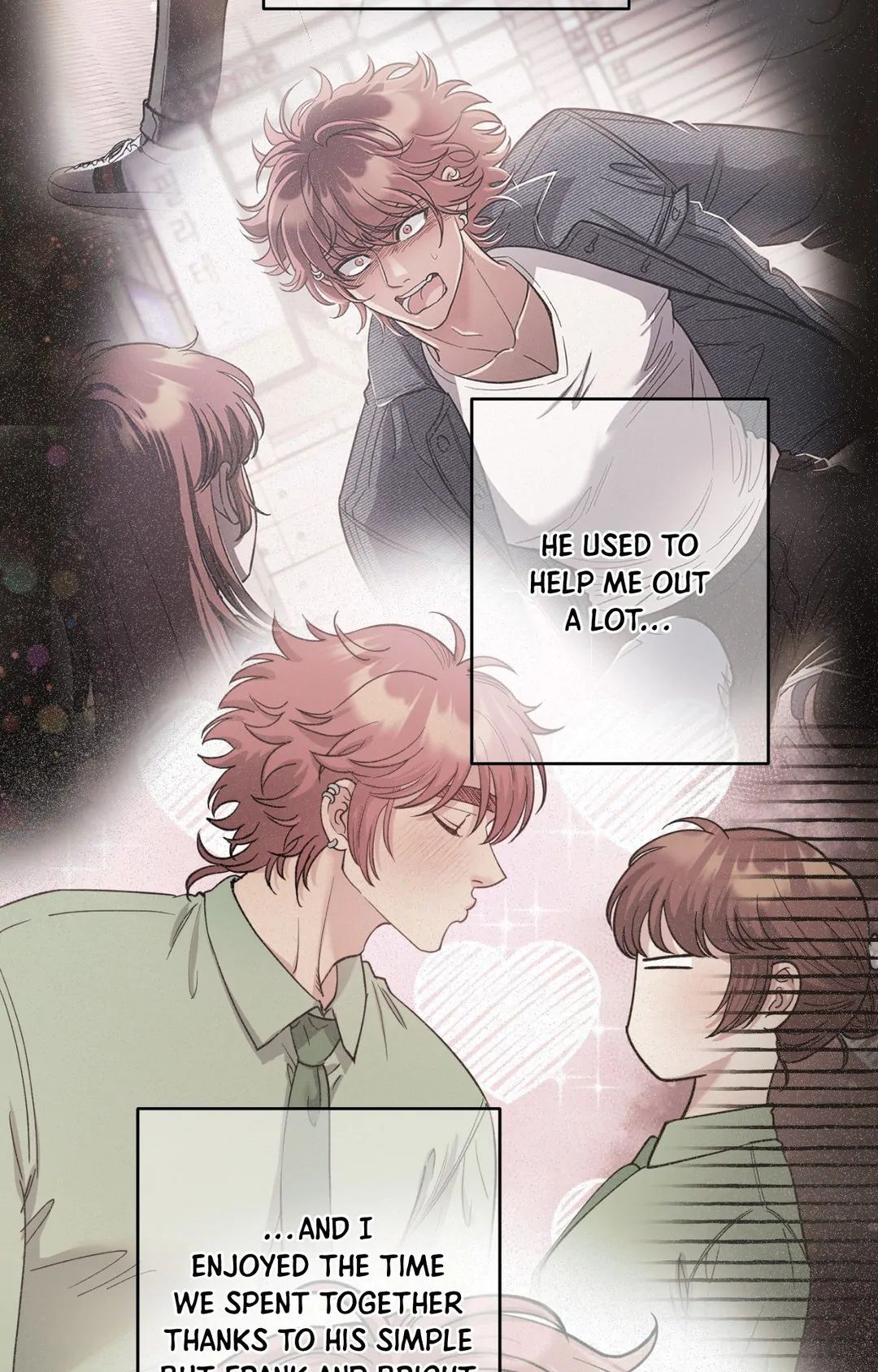 Hana’s Demons of Lust