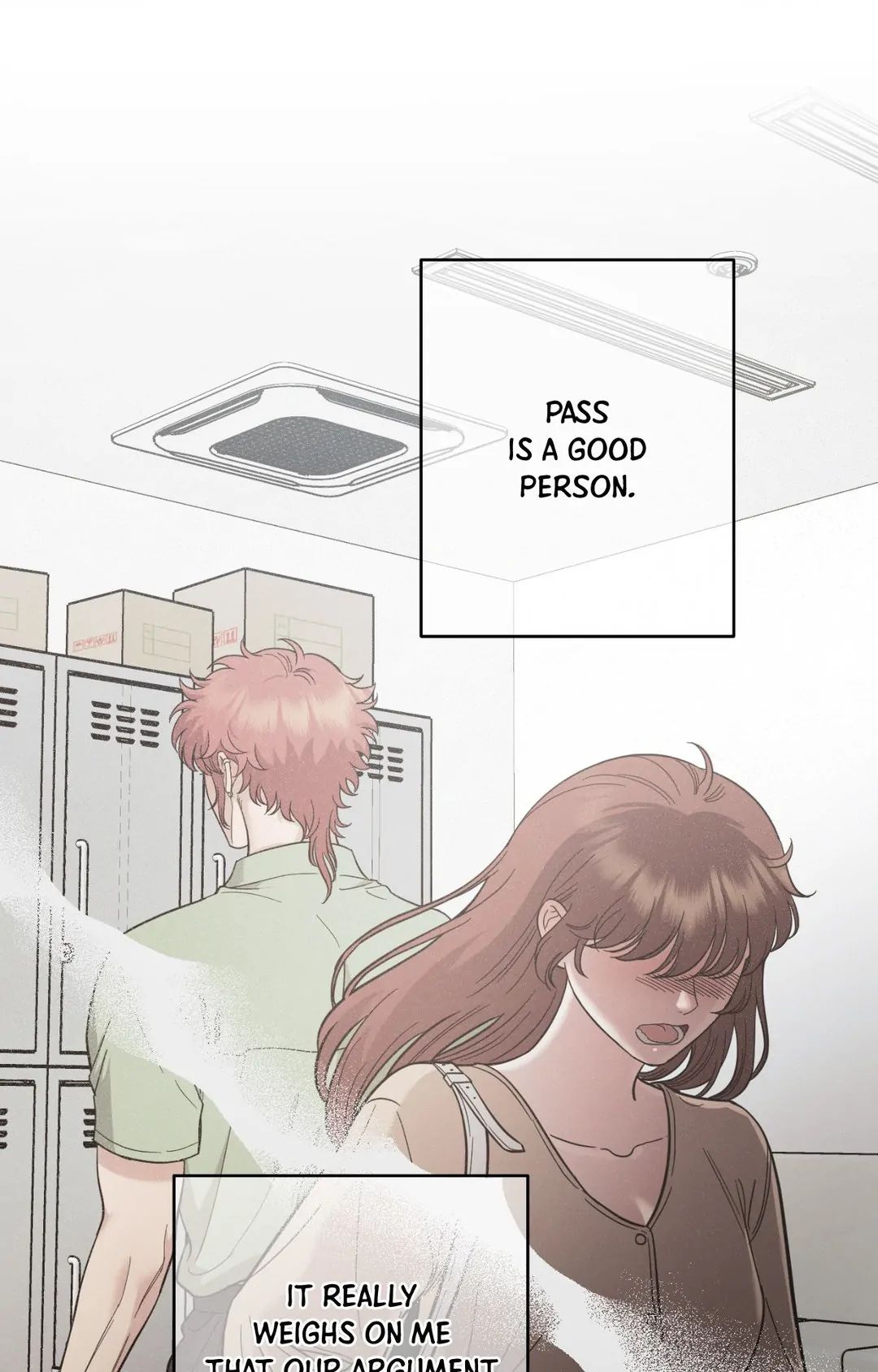 Hana’s Demons of Lust