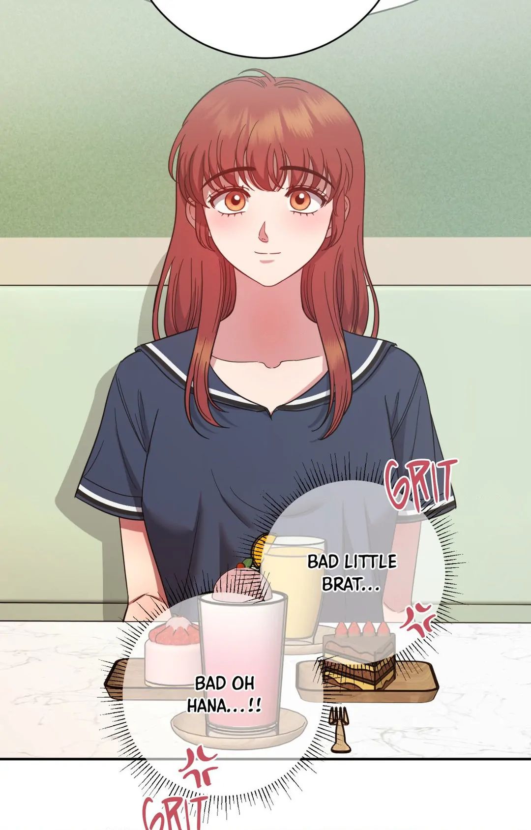Hana’s Demons of Lust