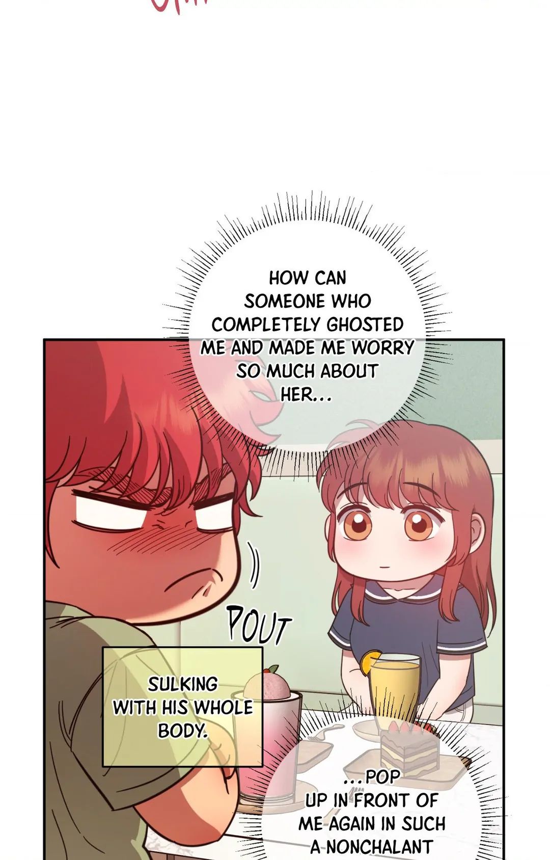 Hana’s Demons of Lust