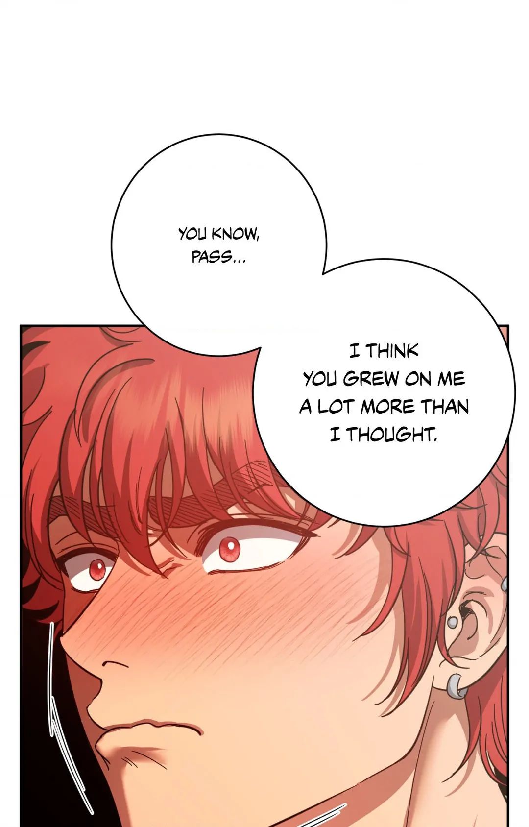 Hana’s Demons of Lust
