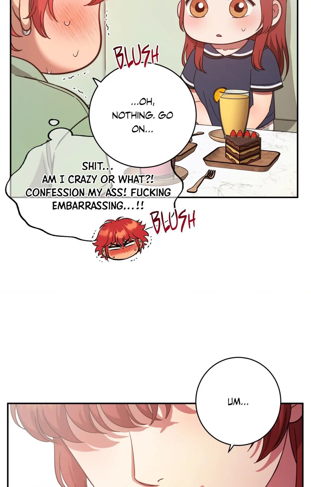Hana’s Demons of Lust