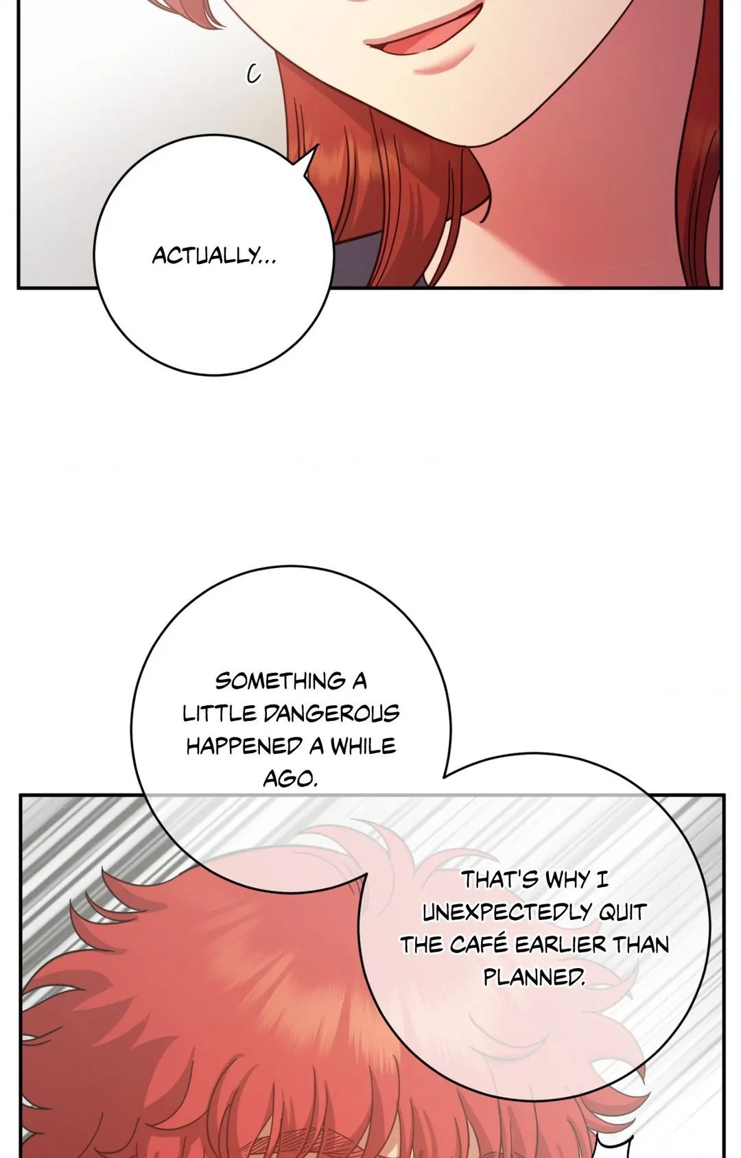 Hana’s Demons of Lust