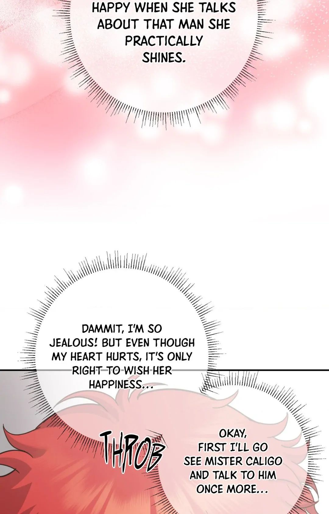 Hana’s Demons of Lust