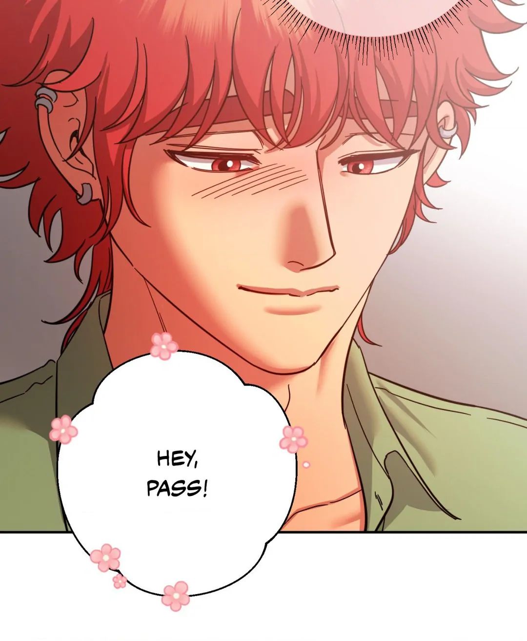 Hana’s Demons of Lust