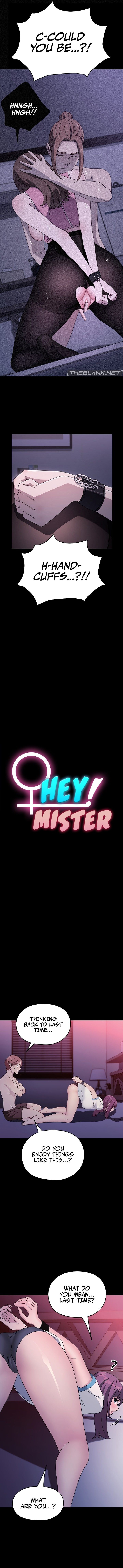 Hey Mister!