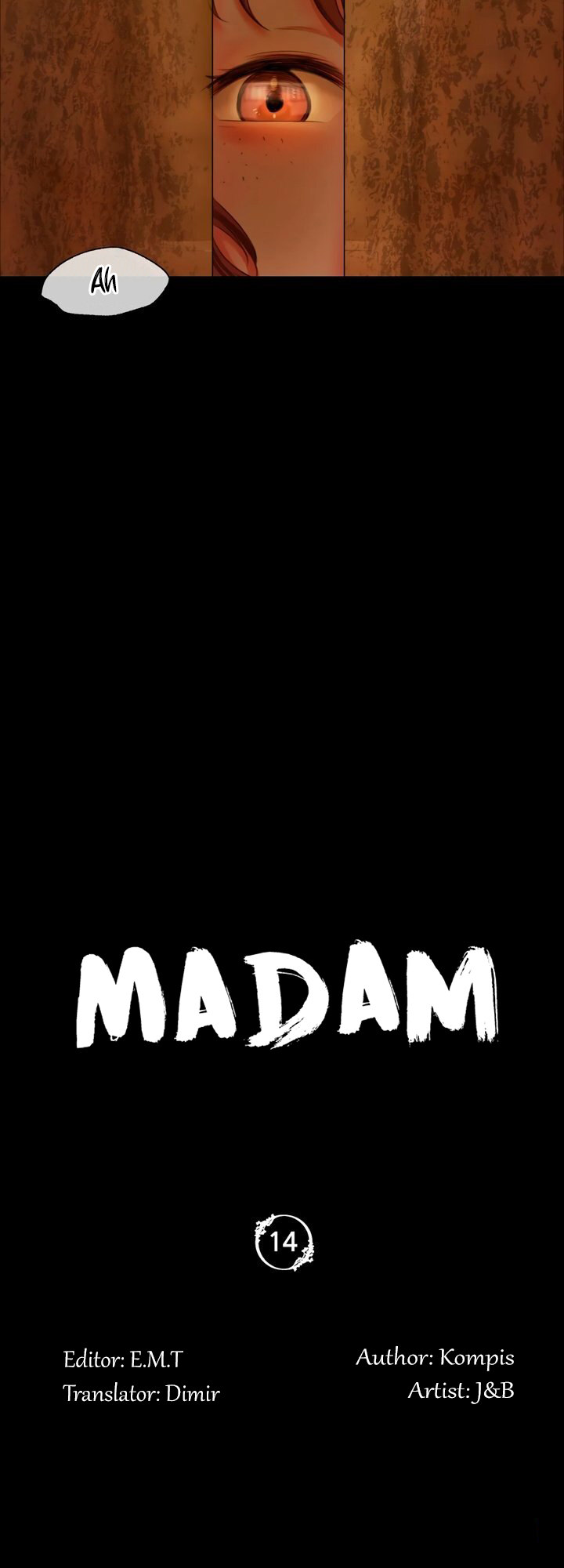 Madam