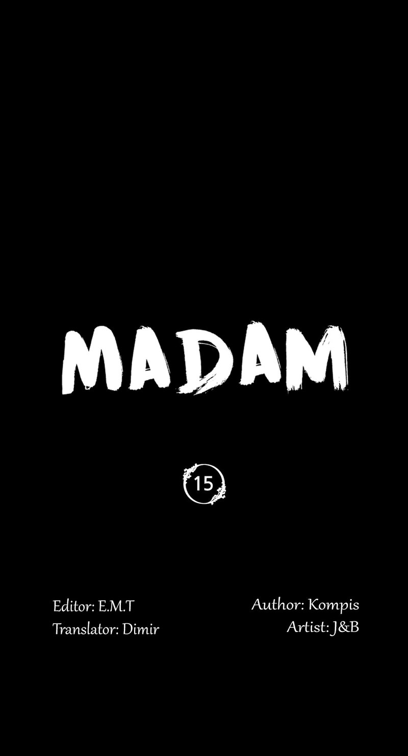 Madam