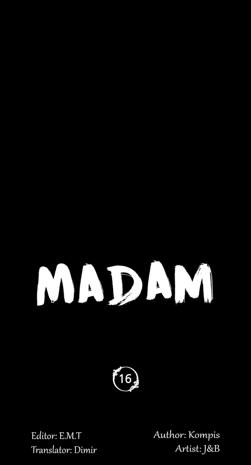 Madam