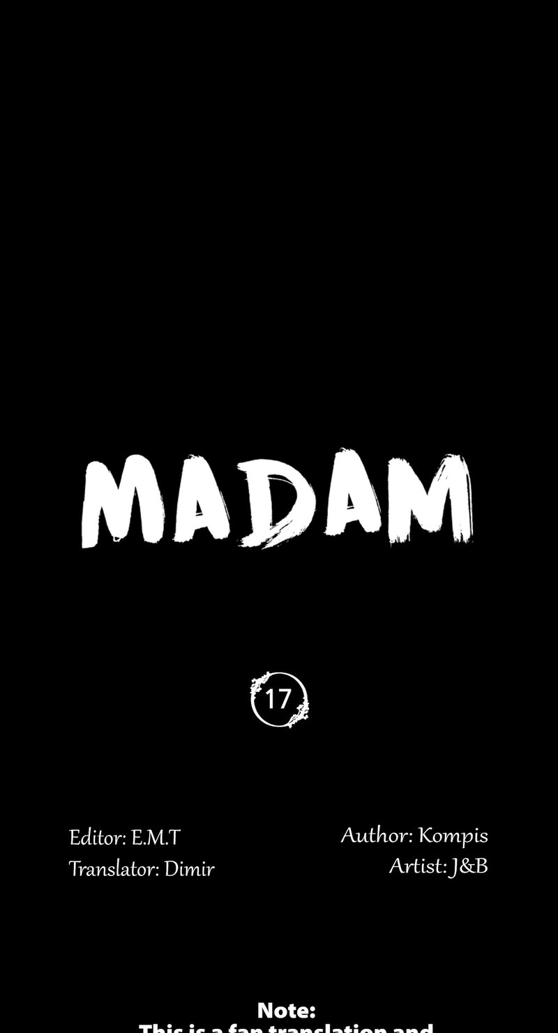 Madam