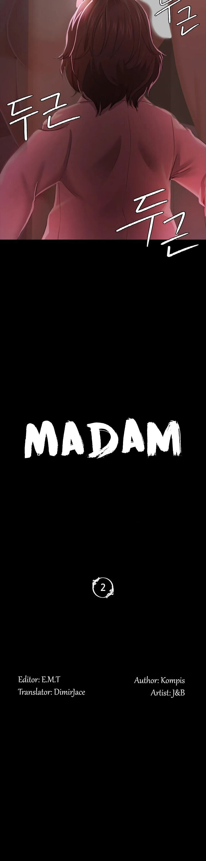 Madam