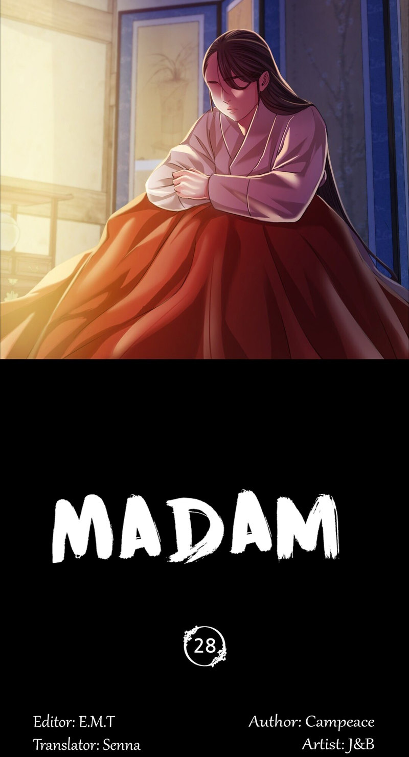 Madam