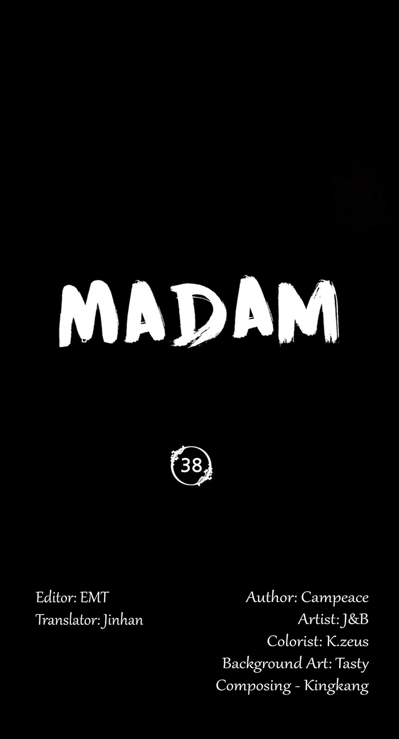 Madam