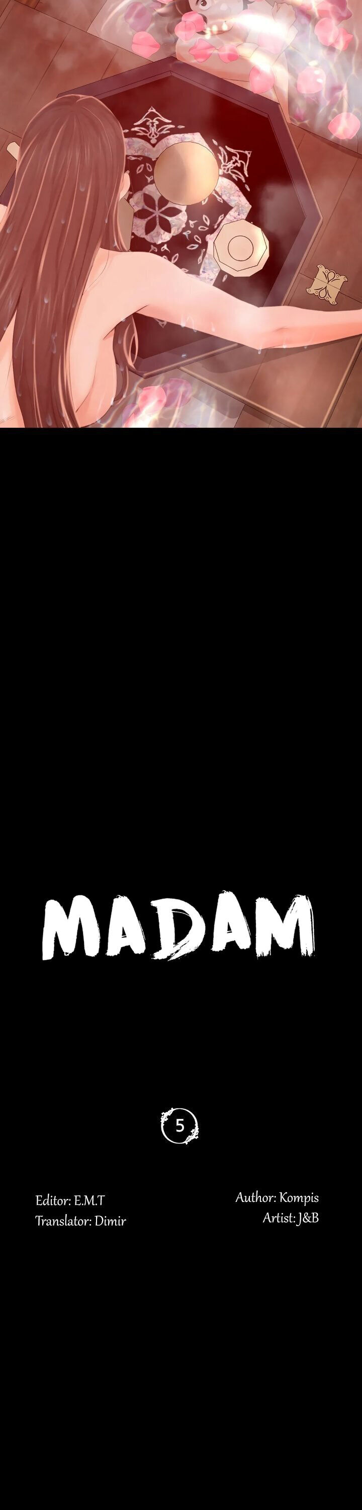 Madam