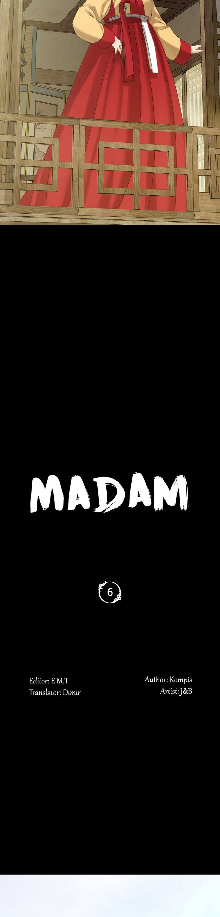 Madam