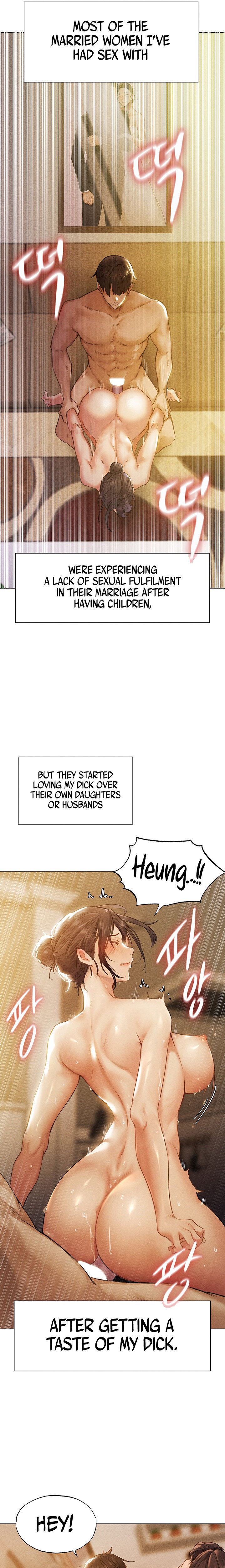 MILF Hunting In Another World