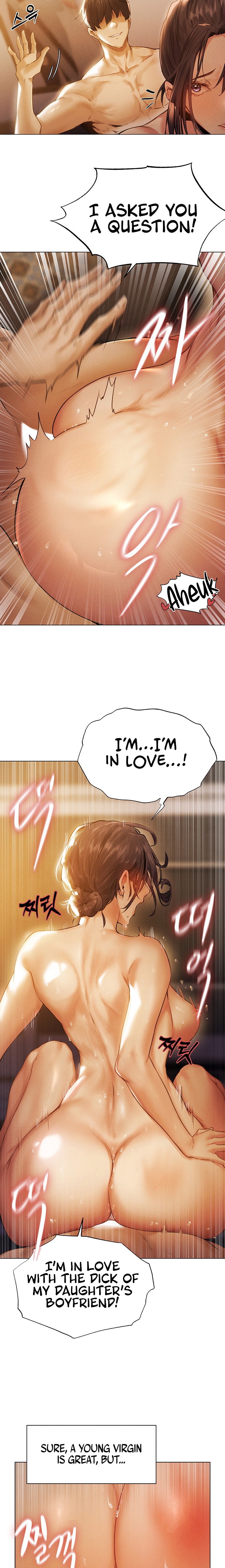 MILF Hunting In Another World