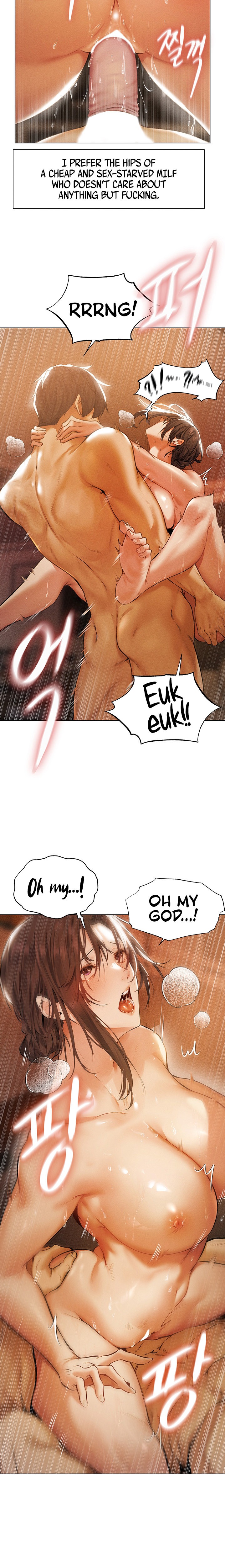 MILF Hunting In Another World