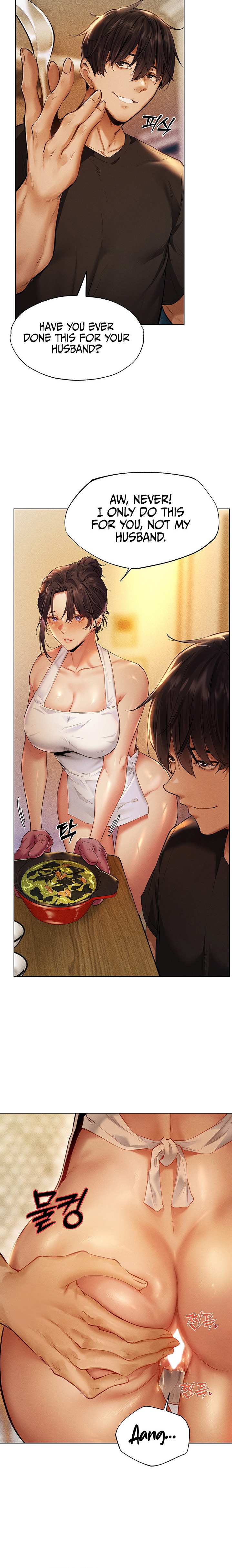 MILF Hunting In Another World
