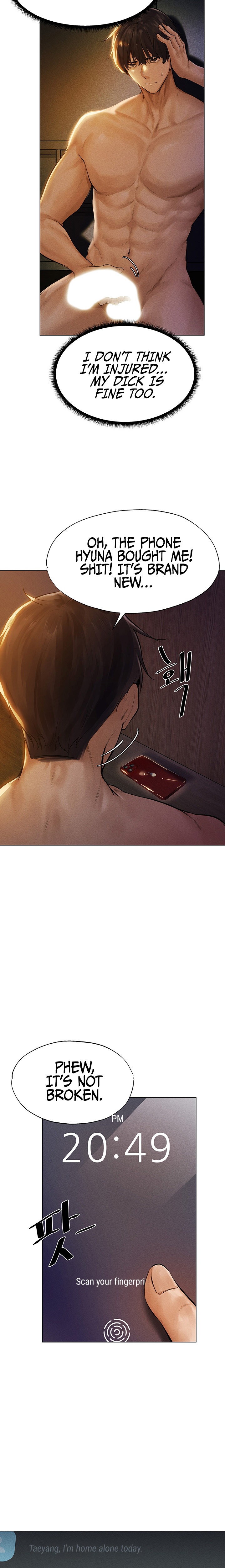 MILF Hunting In Another World
