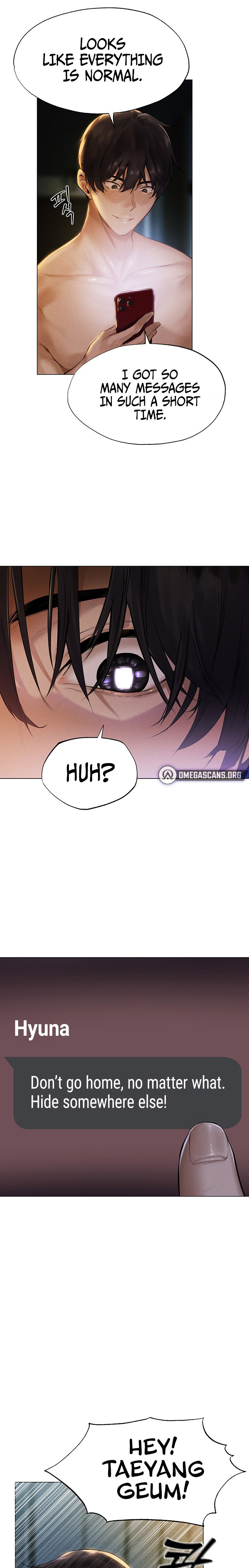 MILF Hunting In Another World