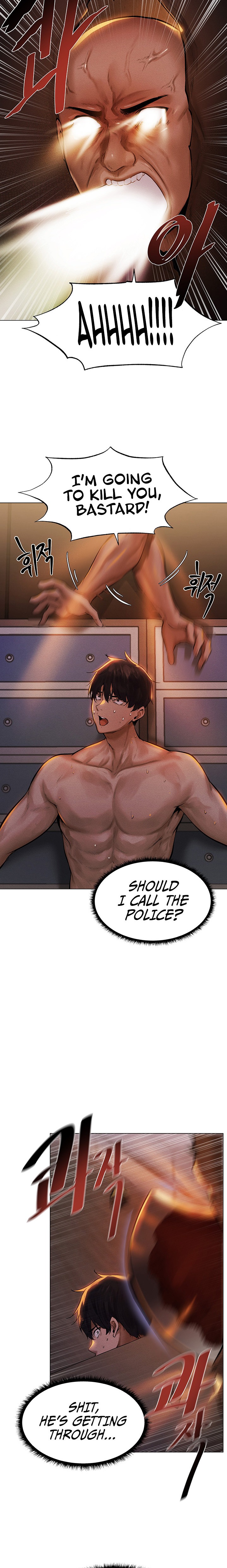 MILF Hunting In Another World