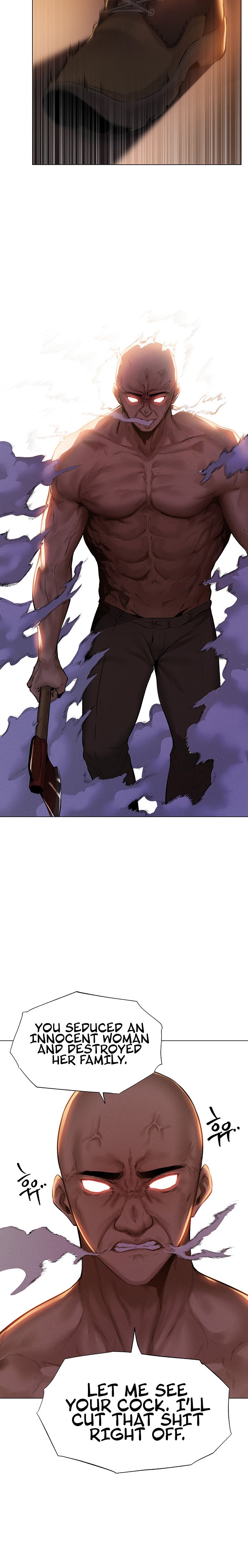 MILF Hunting In Another World