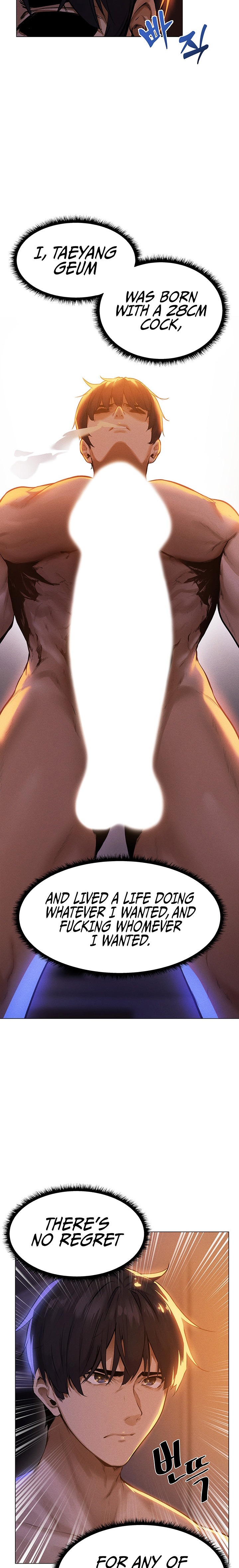 MILF Hunting In Another World